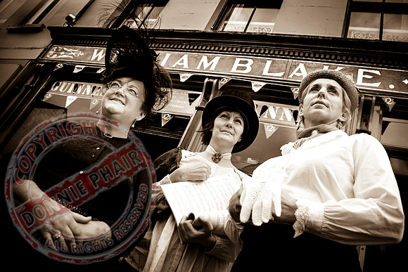 Blakes of the Hollow Celebrating 125 years.
