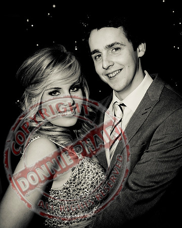 St. Comhghall's Formal in the Four Seasons Hotel Monaghan.