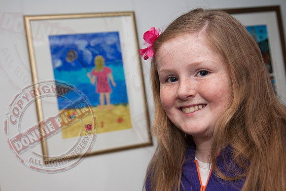 Fermanagh Feis - Art