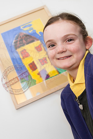 Fermanagh Feis - Art
