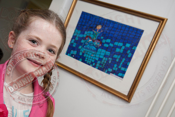 Fermanagh Feis - Art