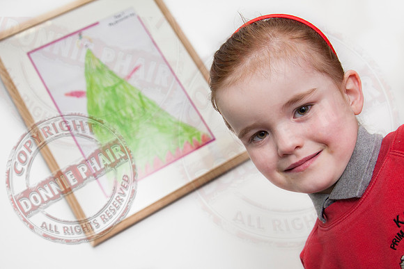 Fermanagh Feis - Art