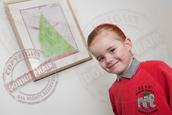 Fermanagh Feis - Art