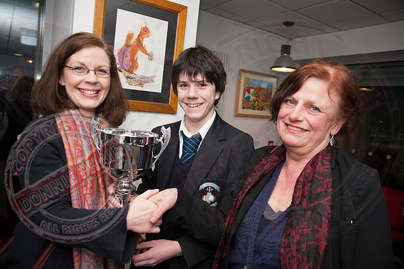 Fermanagh Feis - Art