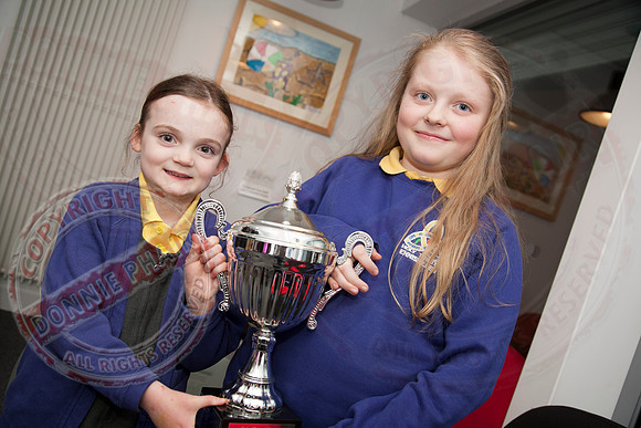 Fermanagh Feis - Art