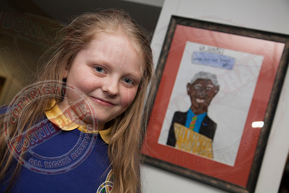 Fermanagh Feis - Art