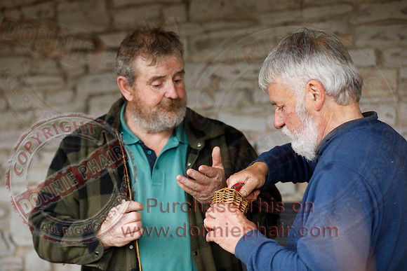 Olde Tyme Market Day in Lisnaskea-43