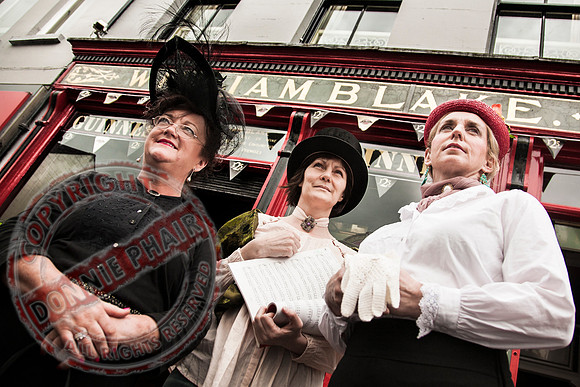 Blakes of the Hollow Celebrating 125 years.