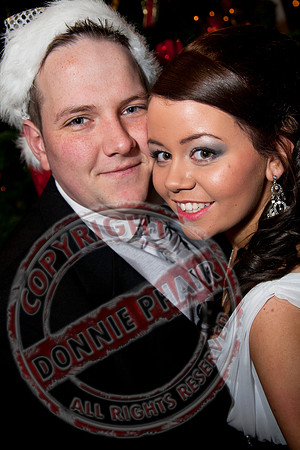 St. Comhghall's Formal in the Four Seasons Hotel Monaghan.