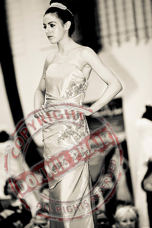Fermanagh Herald Wedding Fayre in the Lakelake Forum, Enniskillen.