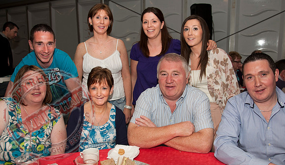 Newtownbutler Festival - Sports Day.