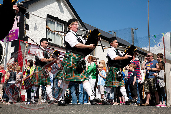 Belcoo Festival 2010