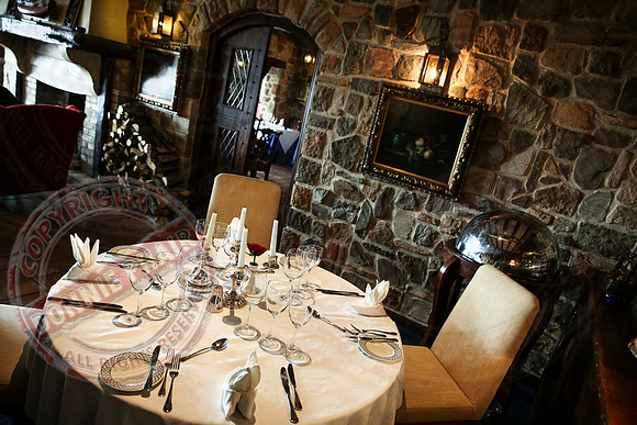 Watermill Resturant, Lisnaskea.