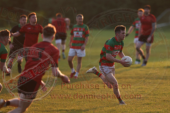 Lisnaslea (5-14) V Maguiresbridge (2-03) in Club Players Competition 2B-44