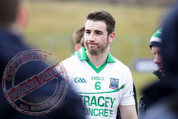 Meath (2-12) V Fermanagh (0-14) in Allianz NFL Divison 3 GAA Football League.