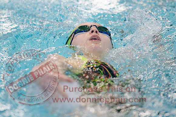 Enniskillen Lakelanders Swimming Club Spring Junior Gala-5