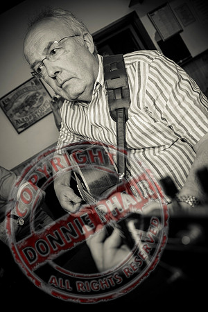 Belleek Traditional Irish Music Festival