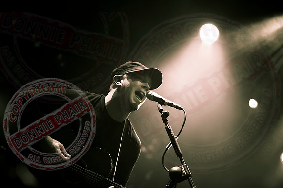 Ryan Sheridan.