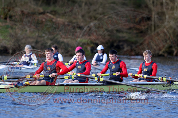 Erne Head of the River 2022 - Rowing-23