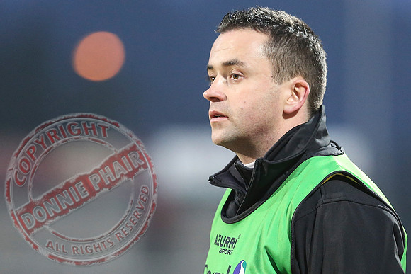 Cavan (0-13) V Donegal (1-6) in Ulster U21 GAA Final.