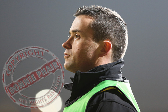 Cavan (0-13) V Donegal (1-6) in Ulster U21 GAA Final.