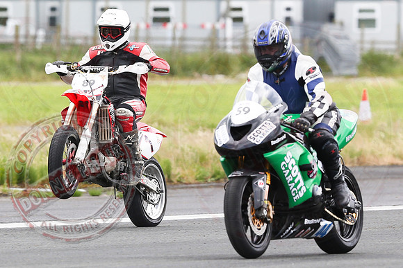 Enniskillen 100 Revival.