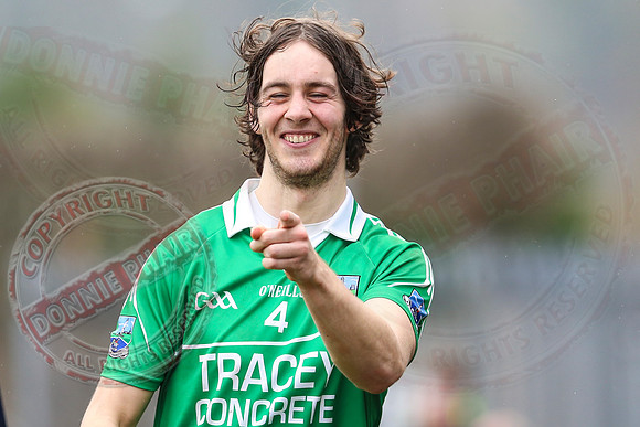 Fermanagh (2-20) V Wexford (3-8) in Allianz National Football League Division 3.