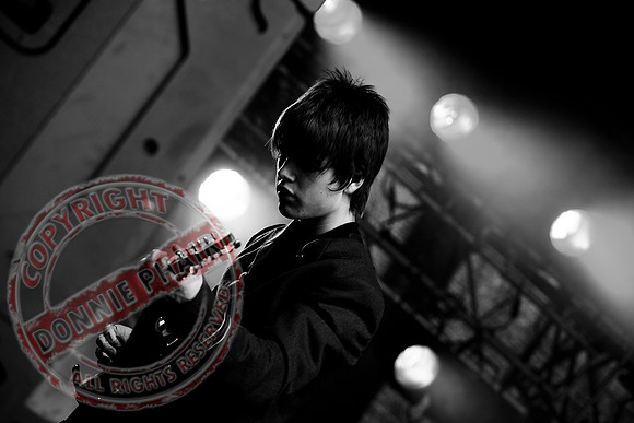 The Strypes