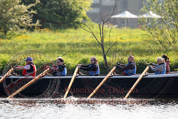 Row the Erne 10th anniversary of the Menapian boat-20