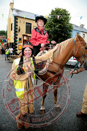 Belleek Wild West Festival 2010