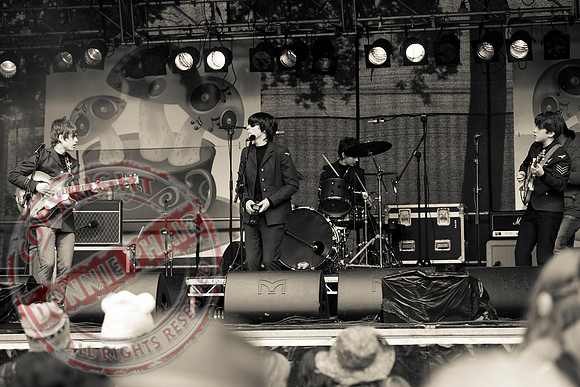 The Strypes