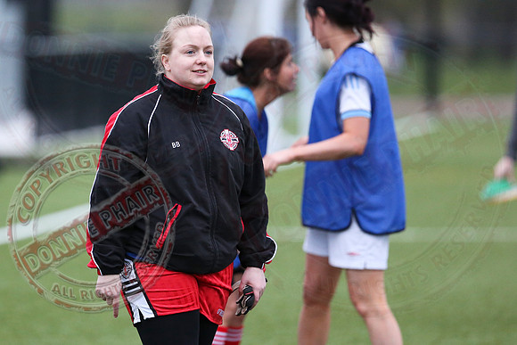 Liberty Insurance Enniskillen Soccer Tournament