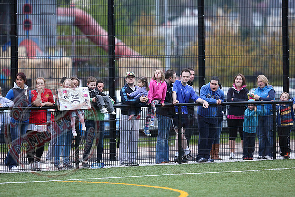 Liberty Insurance Enniskillen Soccer Tournament