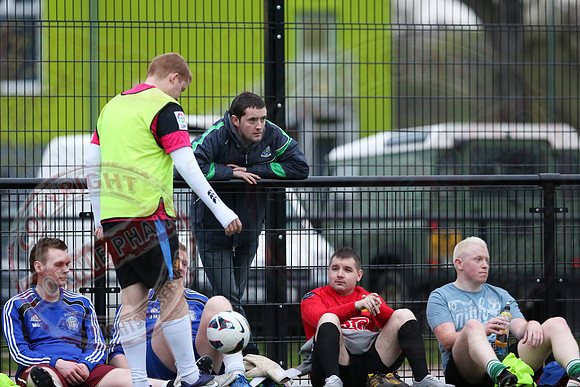 Liberty Insurance Enniskillen Soccer Tournament