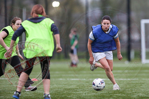 Liberty Insurance Enniskillen Soccer Tournament