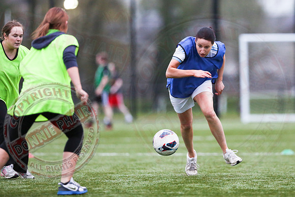 Liberty Insurance Enniskillen Soccer Tournament