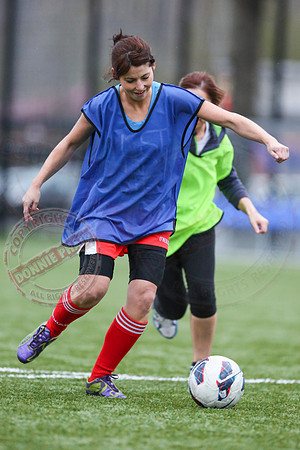 Liberty Insurance Enniskillen Soccer Tournament