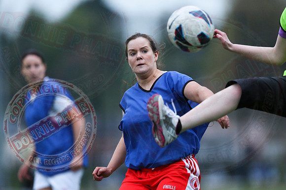 Liberty Insurance Enniskillen Soccer Tournament