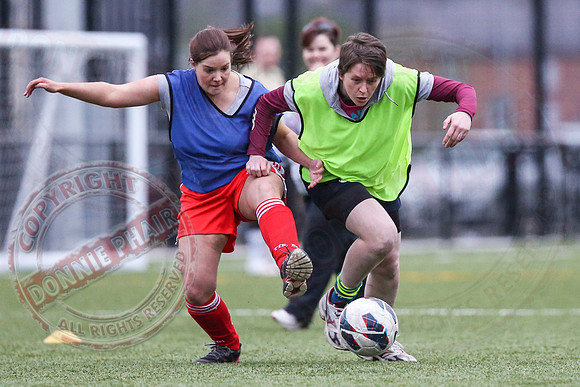 Liberty Insurance Enniskillen Soccer Tournament