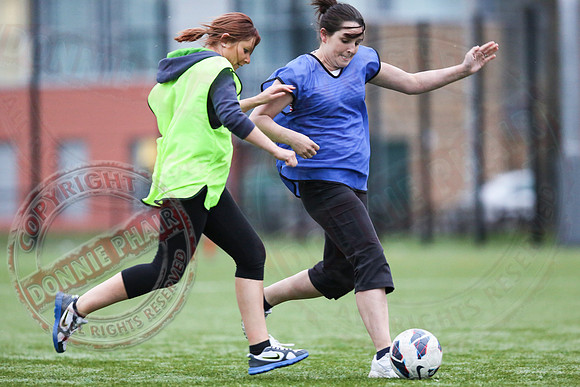 Liberty Insurance Enniskillen Soccer Tournament