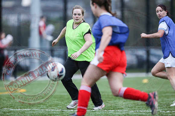 Liberty Insurance Enniskillen Soccer Tournament
