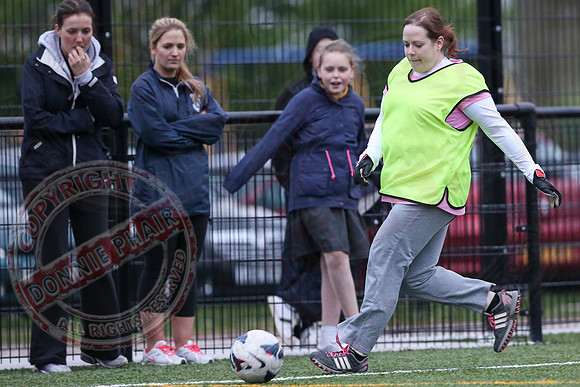 Liberty Insurance Enniskillen Soccer Tournament