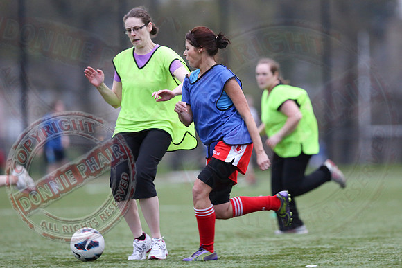 Liberty Insurance Enniskillen Soccer Tournament