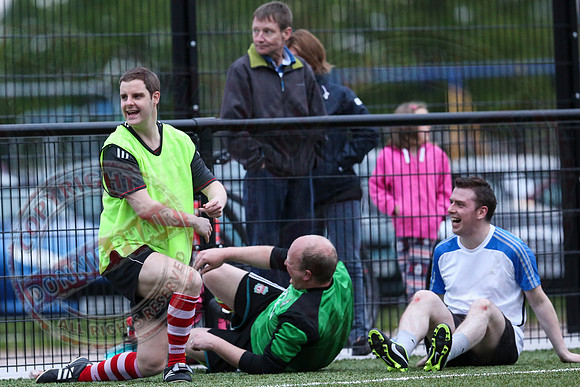 Liberty Insurance Enniskillen Soccer Tournament