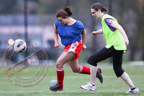 Liberty Insurance Enniskillen Soccer Tournament