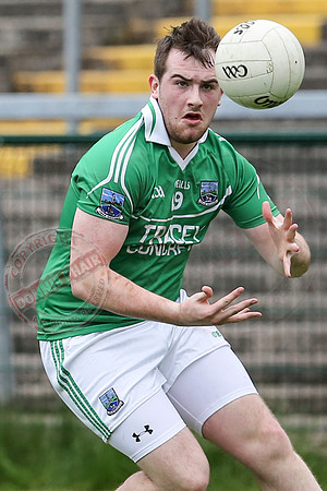 Fermanagh (1-12) V Mayo (3-14) in Friendly GAA Match in aid of Sam Bradley Care Fund.