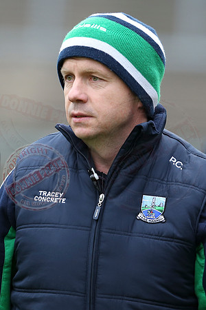 Fermanagh (1-12) V Mayo (3-14) in Friendly GAA Match in aid of Sam Bradley Care Fund.
