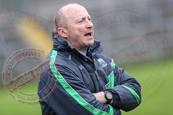 Fermanagh (1-12) V Mayo (3-14) in Friendly GAA Match in aid of Sam Bradley Care Fund.