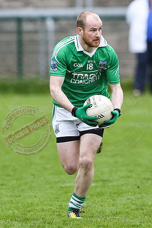 Fermanagh (1-12) V Mayo (3-14) in Friendly GAA Match in aid of Sam Bradley Care Fund.