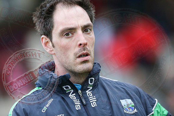 Fermanagh (1-12) V Mayo (3-14) in Friendly GAA Match in aid of Sam Bradley Care Fund.